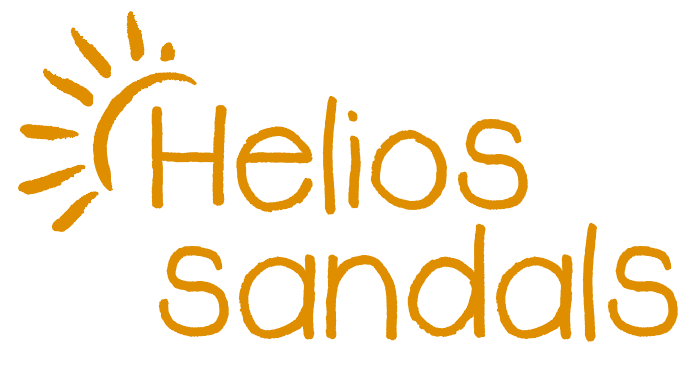 B2B.HelioSandals logo